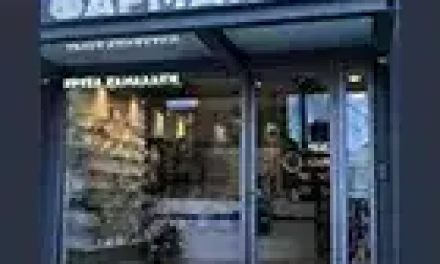 ΧΑΜΑΛΑΚΗ ΧΡΥΣΑ – ΦΑΡΜΑΚΕΙΟ – ΗΡΑΚΛΕΙΟ ΚΡΗΤΗΣ