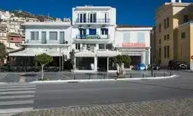ΚΑΤΕΡΗ ΜΑΡΙΑ ΣΤΕΛΛΑ – ΑΡΤΕΜΙΣ HOTEL – ΞΕΝΟΔΟΧΕΙΟ ΣΑΜΟΣ ΔΩΔΕΚΑΝΗΣΩΝ