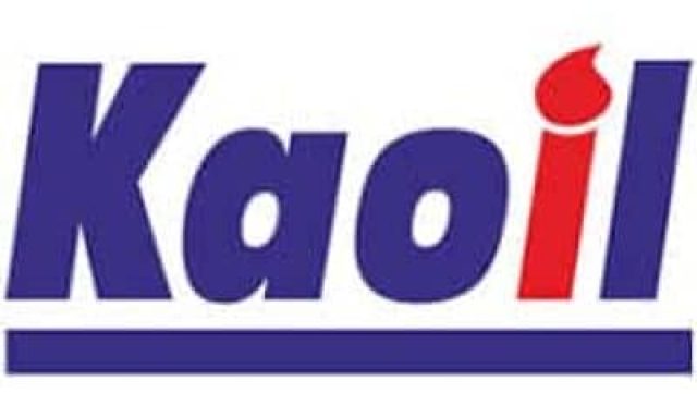KAOIL – ΜΑΣΤΡΟΠΑΝΑΓΙΩΤΗΣ ΙΩΑΝΝΗΣ – ΠΡΑΤΗΡΙΟ ΥΓΡΩΝ ΚΑΥΣΙΜΩΝ – ΒΕΝΖΙΝΑΔΙΚΟ – ΚΕΡΚΙΝΗ ΣΕΡΡΕΣ
