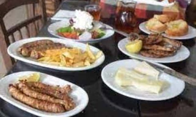ΧΡΙΣΤΟΠΟΥΛΟΣ ΝΙΚΟΛΑΟΣ – ΕΣΤΙΑΤΟΡΙΟ ΤΑΒΕΡΝΑ Ο ΝΙΚΟΣ – ΚΟΡΩΝΗ ΜΕΣΣΗΝΙΑ