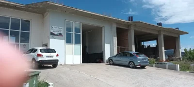 ΜΑΪΣΟΓΛΟΥ ΑΝΤΩΝΙΟΣ – CAR REPAIR – ΣΥΝΕΡΓΕΙΟ ΑΥΤΟΚΙΝΗΤΩΝ – ΒΑΣΙΛΙΚΟ ΧΑΛΚΙΔΑΣ