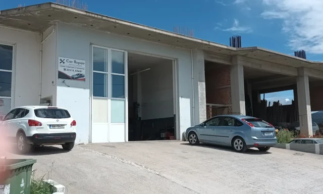 ΜΑΪΣΟΓΛΟΥ ΑΝΤΩΝΙΟΣ – CAR REPAIR – ΣΥΝΕΡΓΕΙΟ ΑΥΤΟΚΙΝΗΤΩΝ – ΒΑΣΙΛΙΚΟ ΧΑΛΚΙΔΑΣ