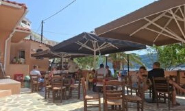 ROMIOS – ZERZELIDHS SABBAS EE – ΨΗΤΟΠΩΛΕΙΟ – ΣΟΥΒΛΑΤΖΙΔΙΚΟ – ΑΣΠΡΟΠΥΡΓΟΣ ΑΤΤΙΚΗΣ