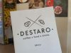 ΜΠΕΤΣΗΣ ΕΥΣΤΑΘΙΟΣ – DESTARO CAFE BAR RESTAURANT – ΕΤΣΙΑΤΟΡΙΟ ΚΑΦΕΤΕΡΙΑ ΜΠΑΡ – ΚΥΨΕΛΗ ΖΑΚΥΝΘΟΣ