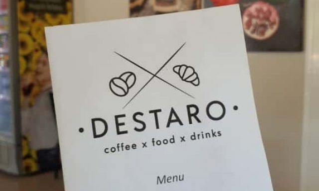 ΜΠΕΤΣΗΣ ΕΥΣΤΑΘΙΟΣ – DESTARO CAFE BAR RESTAURANT – ΕΤΣΙΑΤΟΡΙΟ ΚΑΦΕΤΕΡΙΑ ΜΠΑΡ – ΚΥΨΕΛΗ ΖΑΚΥΝΘΟΣ