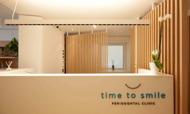 TIME TO SMILE PERIODONTAL CLINIC – ΜΑΡΚΟΥ Ν. & ΣΥΝΕΡΓΑΤΕΣ – ΠΕΡΙΟΔΟΝΤΟΛΟΓΟΣ – ΑΘΗΝΑ ΑΤΤΙΚΗ