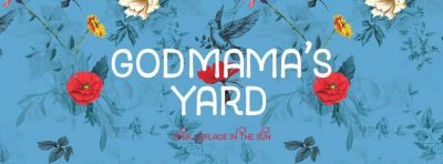 ΚΝΩΣΣΟΥ ΕΕ – GODMAMAS YARD – ΚΑΦΕΤΕΡΙΑ – ΠΕΡΙΣΤΕΡΙ ΑΤΤΙΚΗΣ