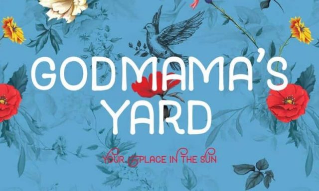 ΚΝΩΣΣΟΥ ΕΕ – GODMAMAS YARD – ΚΑΦΕΤΕΡΙΑ – ΠΕΡΙΣΤΕΡΙ ΑΤΤΙΚΗΣ