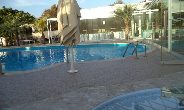 ΧΡΙΣΤΟΔΟΥΛΟΠΟΥΛΟΥ ΖΩΗ – MELINA RESORT HOTEL – ΞΕΝΟΔΟΧΕΙΟ – ΑΙΑΝΤΕΙΟ ΣΑΛΑΜΙΝΑ ΑΤΤΙΚΗΣ