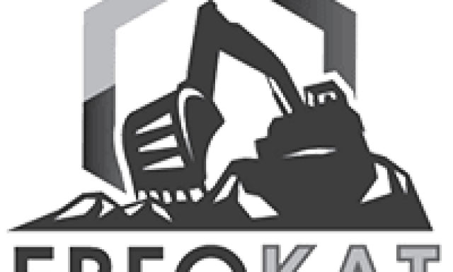 ΕΡΓΟΚΑΤ ΙΚΕ – ΤΕΧΝΙΚΗ ΕΤΑΙΡΕΙΑ –  ΑΙΓΙΟ ΑΧΑΪΑ