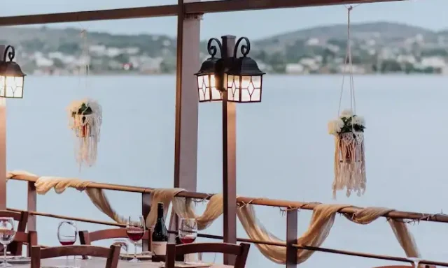 ΠΑΠΑΔΑΣ ΓΕΩΡΓΙΟΣ – ΕΣΤΙΑΤΟΡΙΟ “ΨΙΘΥΡΟΙ ΓΕΥΣΕΩΝ” – ΣΑΛΑΜΙΝΑ ΑΤΤΙΚΗΣ