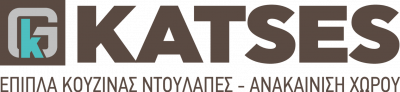 ΚΑΤΣΕΣ ΓΕΩΡΓΙΟΣ – ΞΥΛΟΥΡΓΙΚΕΣ ΕΡΓΑΣΙΕΣ ΝΕΑ ΙΩΝΙΑ ΑΤΤΙΚΗΣ