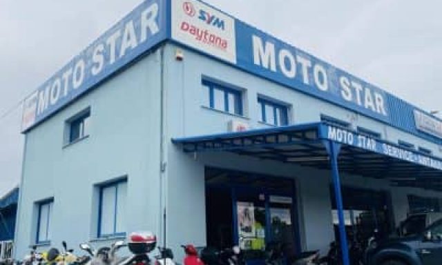 ΜΟΛΛΑ ΟΣΜΑΝ ΙΡΦΑΝ – MOTO STAR – ΣΥΝΕΡΓΕΙΟ ΜΟΤΟΣΥΚΛΕΤΩΝ – ΚΑΡΥΔΙΑ ΚΟΜΟΤΗΝΗΣ ΡΟΔΟΠΗ