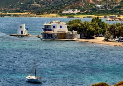ΚΟΛΙΑΡΑΚΗΣ ΙΩΑΝΝΗΣ – ΤΑΒΕΡΝΑ ΕΜΠΟΥΡΙΟΣ – ΟΙΝΟΜΑΓΕΙΡΕΙΟ ΕΣΤΙΑΤΟΡΙΟ – ΕΜΠΟΥΡΕΙΟΣ ΜΗΛΟΣ ΚΥΚΛΑΔΕΣ