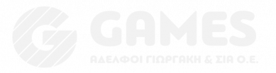 ΑΦΟΙ ΓΙΩΡΓΑΚΗ ΚΑΙ ΣΙΑ ΟΕ – G GAMES – ΚΑΤΑΣΤΗΜΑ ΠΑΙΧΝΙΔΙΩΝ – ΡΟΔΟΣ ΔΩΔΕΚΑΝΗΣΩΝ