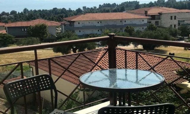 ΚΑΨΑΣ ΑΘΑΝΑΣΙΟΣ- JENNY’S HOUSE – ΕΝΟΙΚΙΑΖΟΜΕΝΑ ΔΩΜΑΤΙΑ – ΚΡΥΟΠΗΓΗ ΧΑΛΚΙΔΙΚΗΣ