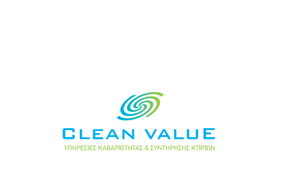 CLEAN VALUE – ΣΥΝΕΡΓΕΙΟ ΚΑΘΑΡΙΣΜΟΥ ΠΟΛΥΚΑΤΟΙΚΙΩΝ – ΑΛΙΜΟΣ ATTIKH