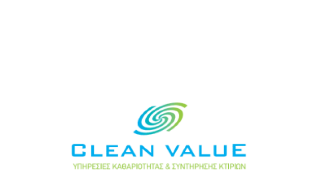 CLEAN VALUE – ΣΥΝΕΡΓΕΙΟ ΚΑΘΑΡΙΣΜΟΥ ΠΟΛΥΚΑΤΟΙΚΙΩΝ – ΑΛΙΜΟΣ ATTIKH