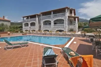 ΝΙΚΑ ΑΜΑΛΙΑ –  AMALIA APARTMENS – ΕΝΟΙΚΙΑΖΟΜΕΝΑ ΔΙΑΜΕΡΙΣΜΑΤΑ – ΣΤΟΥΠΑ ΚΑΛΑΜΑΤΑ ΜΕΣΣΗΝΙΑΣ