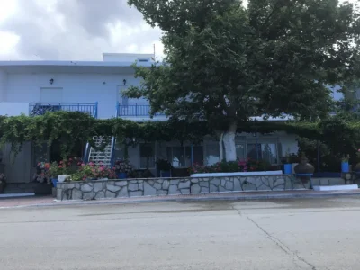 ΚΕΧΑΓΙΟΓΛΟΥ ΜΑΡΙΑ – SAMOTHRAKI VILLA MARIA – ΕΝΟΙΚΙΑΖΟΜΕΝΑ ΔΩΜΑΤΙΑ – ΣΑΜΟΘΡΑΚΗ ΕΒΡΟΥ