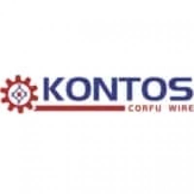 ΚΟΝΤΟΣ ΣΠΥΡΙΔΩΝ – KONTOS CORFU WIRE – ΠΕΡΙΦΡΑΞΕΙΣ ΣΙΔΗΡΟΚΑΤΑΣΚΕΥΕΣ – ΚΕΡΚΥΡΑ