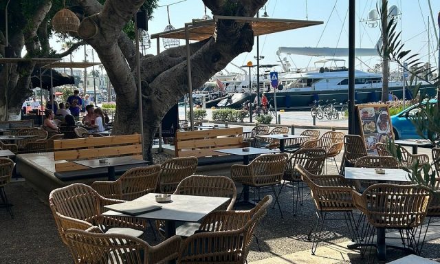 ΣΟΥΡΑΣΗΣ ΡΩΣΣΕΤΟΣ ΚΑΙ ΔΗΜΗΤΡΙΟΣ Ο.Ε – NEO SINTRIVANI – ΚΑΦΕ ΜΠΑΡ – ΚΩΣ ΔΩΔΕΚΑΝΗΣΩΝ