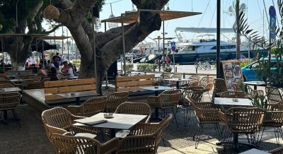 ΣΟΥΡΑΣΗΣ ΡΩΣΣΕΤΟΣ ΚΑΙ ΔΗΜΗΤΡΙΟΣ Ο.Ε – NEO SINTRIVANI – ΚΑΦΕ ΜΠΑΡ – ΚΩΣ ΔΩΔΕΚΑΝΗΣΩΝ