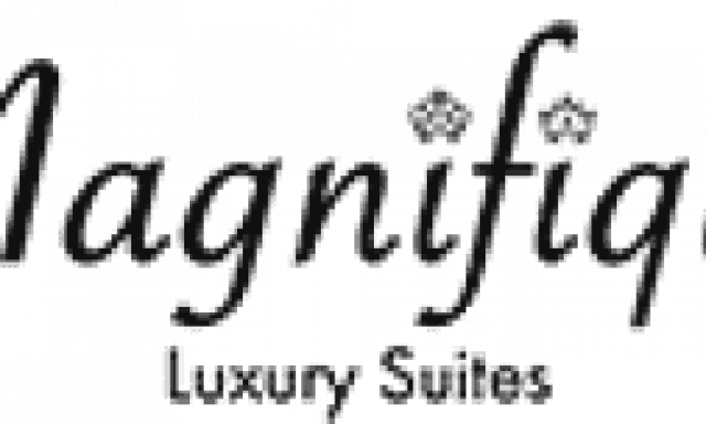 ΣΑΧΠΑΖΙΔΟΥ ΑΓΓΕΛΙΚΗ- MAGNIFIQUE LUXURY SUITES ΕΝΟΙΚΙΑΖΟΜΕΝΕΣ ΣΟΥΙΤΕΣ ΘΕΣΣΑΛΟΝΙΚΗ