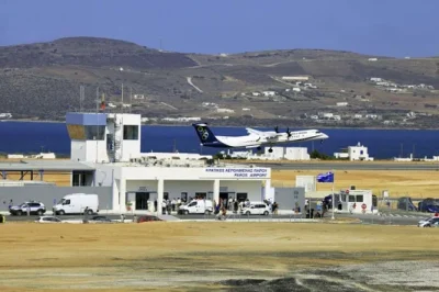 ALEX TRANSFER – ΤΑΞΙ – ΤΑΞΙΔΙΩΤΙΚΟ ΠΡΑΚΤΟΡΕΙΟ – ΑΝΤΙΠΑΡΟΣ ΚΥΚΛΑΔΕΣ