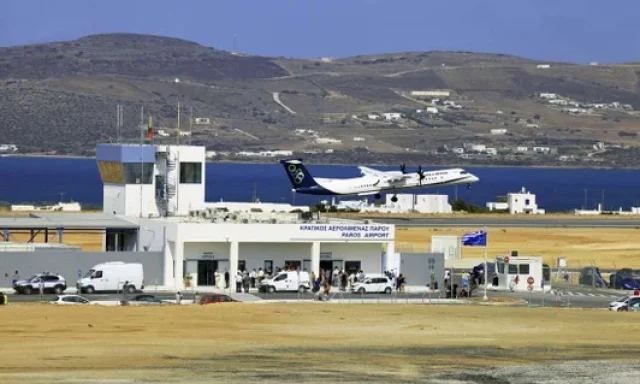 ALEX TRANSFER – ΤΑΞΙ – ΤΑΞΙΔΙΩΤΙΚΟ ΠΡΑΚΤΟΡΕΙΟ – ΑΝΤΙΠΑΡΟΣ ΚΥΚΛΑΔΕΣ