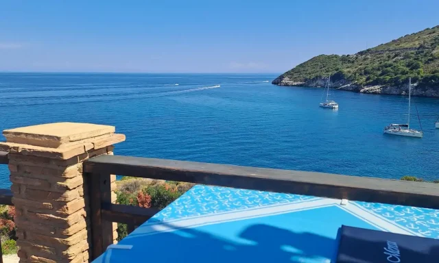 KLONTIRAKI FISH TAVERN – ΠΥΡΟΜΑΛΛΗΣ ΔΗΜΗΤΡΙΟΣ – ΕΣΤΙΑΤΟΡΙΟ –  ΠΑΡΑΛΙΑ ΜΑΚΡΥΣ ΓΥΑΛΟΣ ΒΟΛΙΜΕΣ ΖΑΚΥΝΘΟΥ