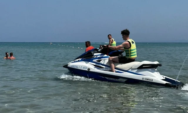 ΚΟΡΩΝΙΟΣ ΑΓΓΕΛΟΣ – NIKOS ZANTE WATER SPORTS – ΘΑΛΑΣΣΙΑ ΣΠΟΡ – ΤΣΙΛΙΒΙ ΖΑΚΥΝΘΟΣ