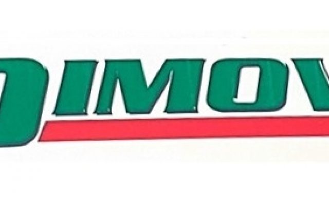 ΔΗΜΟΒΑΣΙΛΗ Μ ΚΑΙ ΣΙΑ ΕΕ – DS DIMOVASILIS TRANSPORT – ΜΕΤΑΦΟΡΙΚΗ – ΑΣΠΡΟΠΥΡΓΟΣ ΑΤΤΙΚΗ