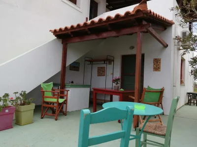 ΔΟΥΒΙΚΑ ΓΕΩΡΓΙΑ – MEGRIS COUNTRY HOUSES – ΕΝΟΙΚΙΑΖΟΜΕΝΑ ΔΩΜΑΤΙΑ – ΜΑΓΓΑΝΟΣ ΝΕΑΠΟΛΗ ΛΑΚΩΝΙΑΣ