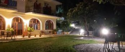 ΝΤΕΛΛΑΣ ΜΟΝ ΑΕ – HOTEL NTELLA – ΞΕΝΟΔΟΧΕΙΟ – ΑΝΘΟΥΣΑ ΠΑΡΓΑ ΠΡΕΒΕΖΑ
