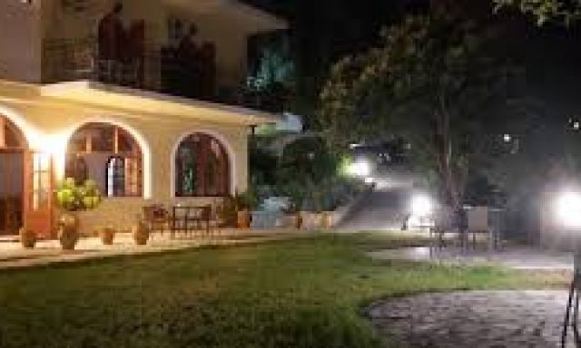 ΝΤΕΛΛΑΣ ΜΟΝ ΑΕ – HOTEL NTELLA – ΞΕΝΟΔΟΧΕΙΟ – ΑΝΘΟΥΣΑ ΠΑΡΓΑ ΠΡΕΒΕΖΑ