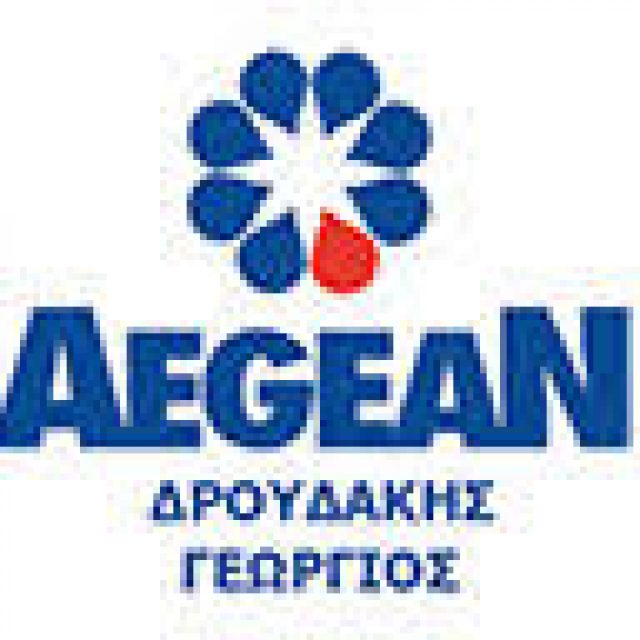 AEGEAN – ΔΡΟΥΔΑΚΗΣ ΓΕΩΡΓΙΟΣ – ΠΡΑΤΗΡΙΟ ΥΓΡΩΝ ΚΑΥΣΙΜΩΝ – ΑΡΜΕΝΟΙ ΡΕΘΥΜΝΟ ΚΡΗΤΗΣ