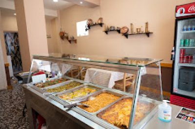 ΜΑΡΝΑΣ ΙΩΑΝΝΗΣ – ΜΑΓΕΙΡΕΙΟ ΕΠΙ ΤΗΣ 8ΗΣ – ΜΑΓΕΙΡΕΙΟ – ΣΠΙΤΙΚΟ ΦΑΓΩΤΟ – ΙΣΤΙΑΙΑ ΕΥΒΟΙΑ