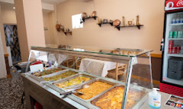 ΜΑΡΝΑΣ ΙΩΑΝΝΗΣ – ΜΑΓΕΙΡΕΙΟ ΕΠΙ ΤΗΣ 8ΗΣ – ΜΑΓΕΙΡΕΙΟ – ΣΠΙΤΙΚΟ ΦΑΓΩΤΟ – ΙΣΤΙΑΙΑ ΕΥΒΟΙΑ