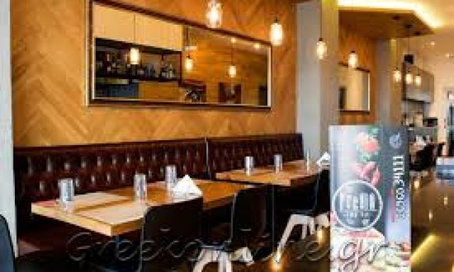 PREGIO FOOD BAR – ΚΡΕΠΕΡΙ ΠΙΤΣΑΡΙΑ FAST FOOD – ΑΚΡΑΤΑ ΑΧΑΙΑΣ