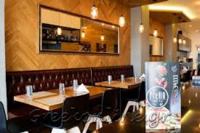 PREGIO FOOD BAR – ΚΡΕΠΕΡΙ ΠΙΤΣΑΡΙΑ FAST FOOD – ΑΚΡΑΤΑ ΑΧΑΙΑΣ