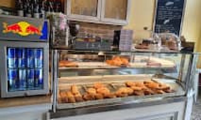 ΝΟΤΗ ΓΕΩΡΓΙΑ – PERFETTO CENTRAL – ΚΡΕΠΕΡΊ – ΑΡΆΧΩΒΑ ΒΟΙΩΤΙΑΣ