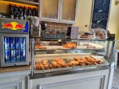 ΝΟΤΗ ΓΕΩΡΓΙΑ – PERFETTO CENTRAL – ΚΡΕΠΕΡΊ – ΑΡΆΧΩΒΑ ΒΟΙΩΤΙΑΣ