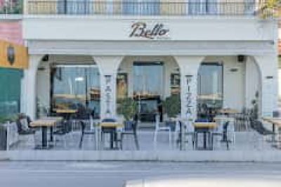 ΜΠΕΛΛΟΣ ΣΑΒΒΑΣ – BELLO TRATORIA – ΙΤΑΛΙΚΟ ΕΣΤΙΑΤΟΡΙΟ ΠΙΤΣΑΡΙΑ – ΖΑΚΥΝΘΟΣ ΚΕΝΤΡΟ ΛΙΜΑΝΙ