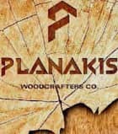 Μ.Γ ΠΛΑΝΑΚΗΣ – PLANAKIS WOODCRAFTERS CO – ΞΥΛΟΥΡΓΙΚΕΣ ΕΡΓΑΣΙΕΣ – ΕΠΙΠΛΑ  -ΧΑΝΙΑ ΚΡΗΤΗ