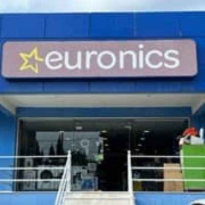 MEGA EURONICS – ΣΤΑΜΑΤΗΣ ΜΩΛΟΣ – ΚΑΤΑΣΤΗΜΑ ΗΛΕΚΤΡΙΚΩΝ ΕΙΔΩΝ – ΜΕΓΑΡΑ ΑΤΤΙΚΗΣ