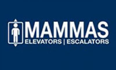 ΑΔΑΜΑΝΤΙΑ ΚΑΙ ΔΙΟΜΗ ΜΑΜΜΑ Ο.Ε – MAMMAS ELEVATORS –  ΕΓΚΑΤΑΣΤΑΣΗ ΚΑΙ ΣΥΝΤΗΡΗΣΗ ΑΝΕΛΚΥΣΤΗΡΩΝ – ΒΟΛΟΣ ΜΑΓΝΗΣΙΑΣ
