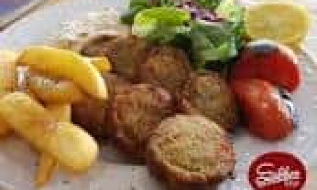 GINOSIAN KARINA – ΣΑΒΒΑΣ ΚΕΜΠΑΠ – ΨΗΤΟΠΩΛΕΙΟ – ΝΙΚΑΙΑ ΑΤΤΙΚΗ