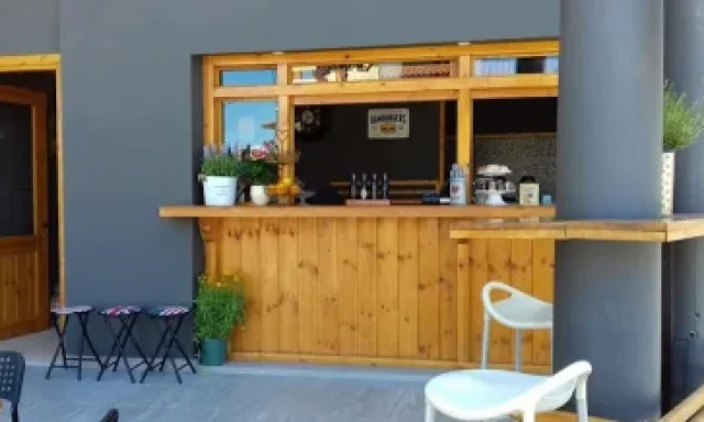 ΔΗΜΗΤΡΙΟΣ Π ΚΟΛΟΚΥΘΑΣ – BOX STREET FOOD & COFFEE – ΚΑΦΕΤΕΡΙΑ FAST FOOD – ΔΙΑΚΟΠΤΟ ΑΧΑΙΑΣ