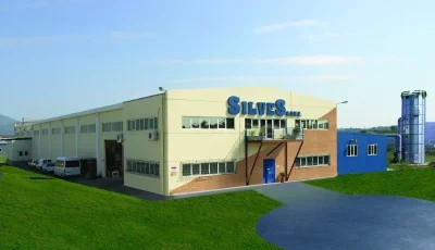 SILVES EBEE – SILVES 3D THERMOFOIL DOORS – ΒΙΟΜΗΧΑΝΙΑ ΕΠΙΠΛΩΝ – ΘΕΣΗ ΒΡΥΣΕΣ ΡΙΤΣΩΝΑ ΕΥΒΟΙΑΣ
